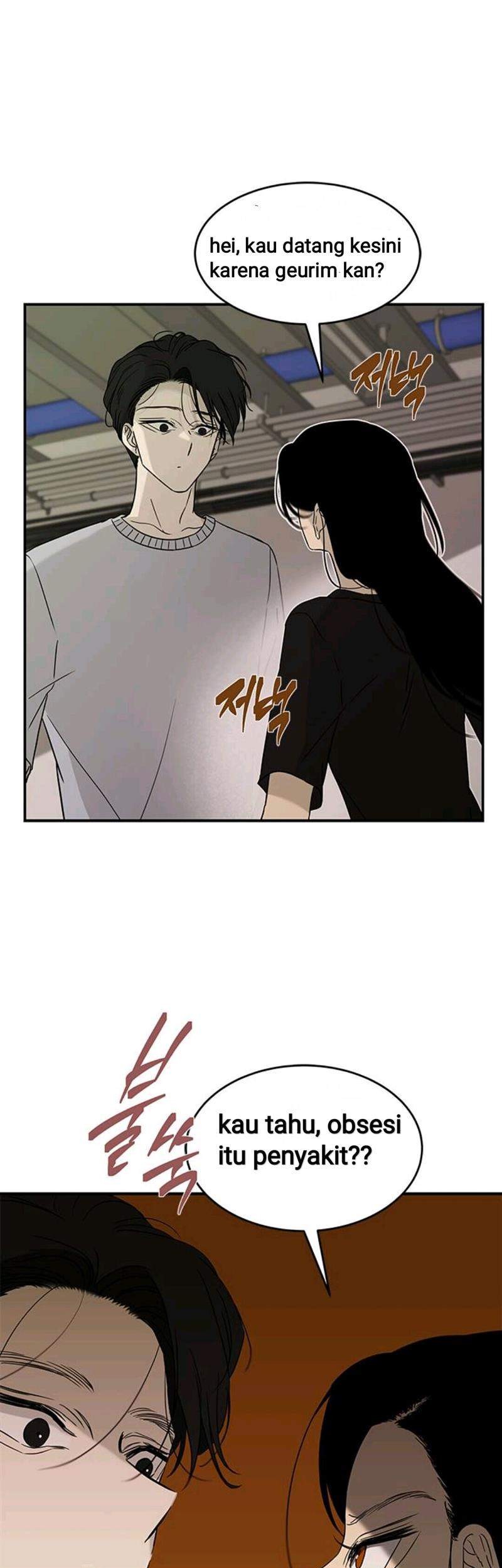 Loop Chapter 60 - halaman 9