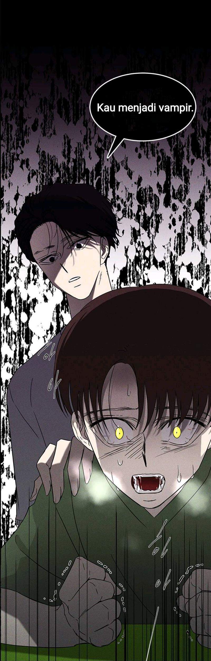 Loop Chapter 61 - halaman 1