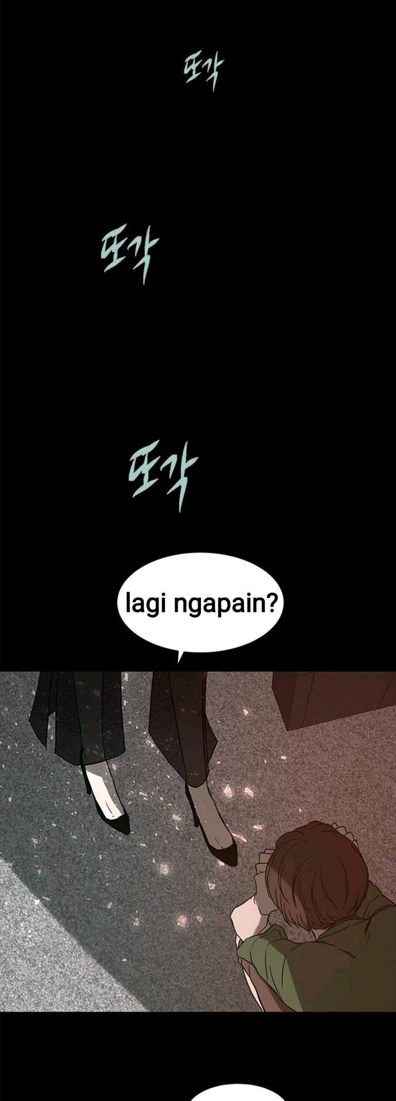 Loop Chapter 61 - halaman 12