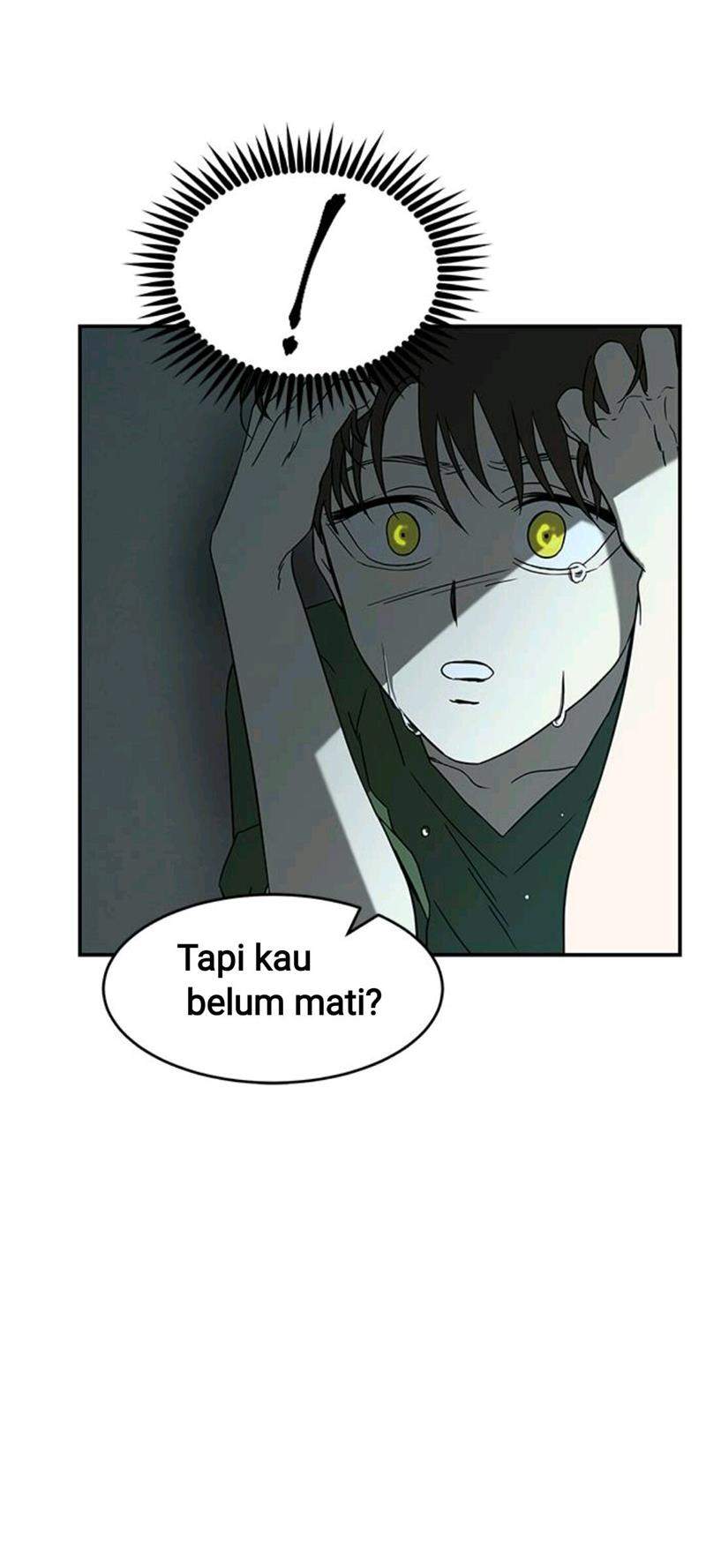 Loop Chapter 61 - halaman 19