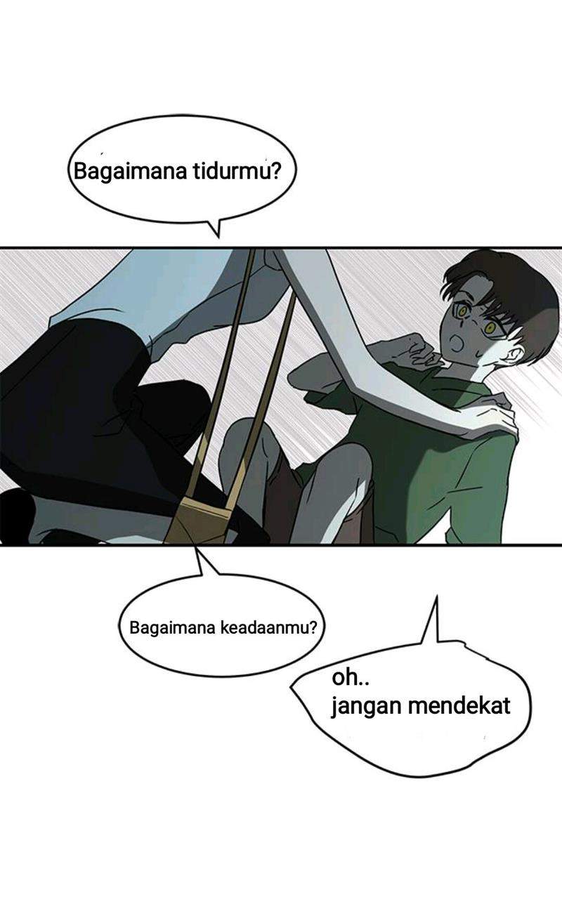 Loop Chapter 61 - halaman 21