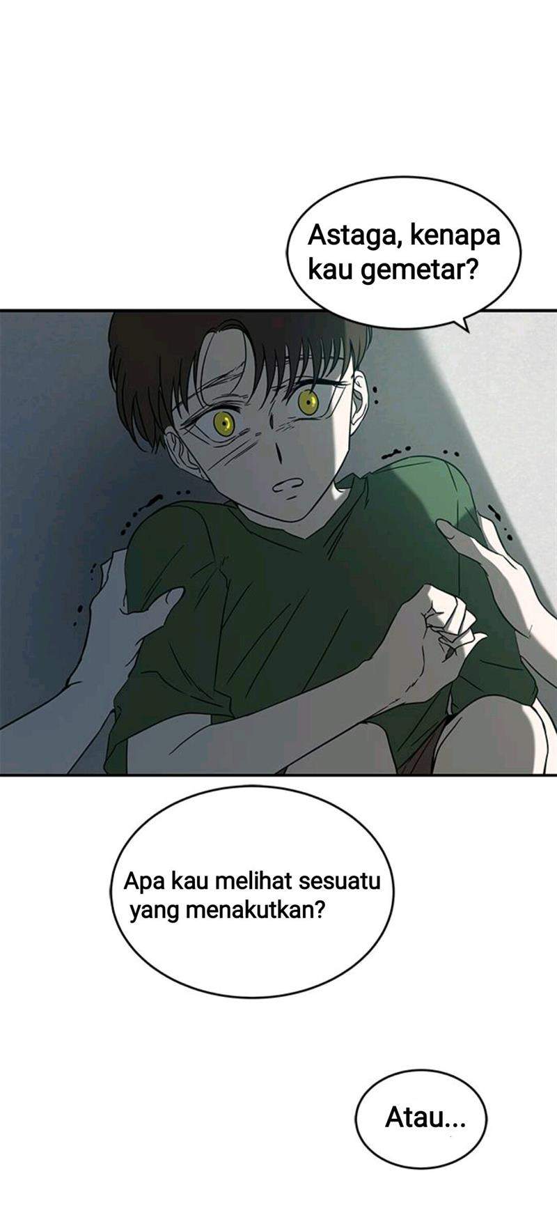Loop Chapter 61 - halaman 22