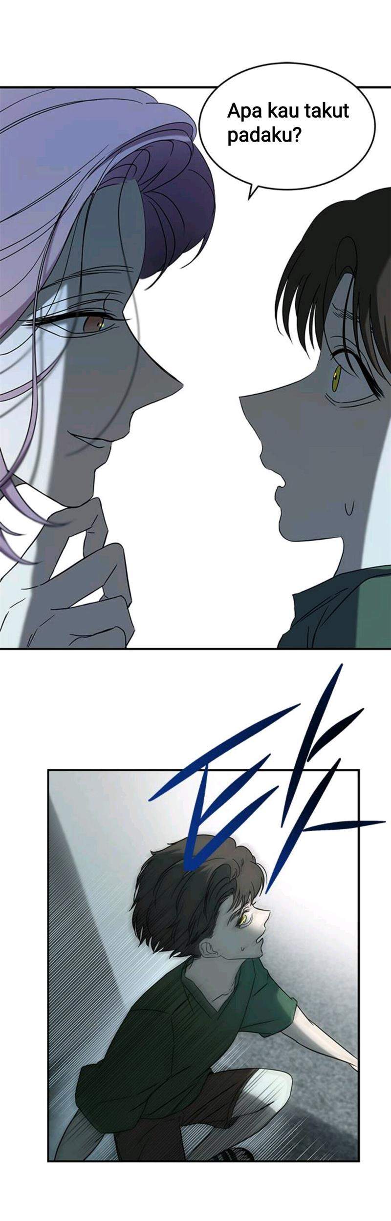 Loop Chapter 61 - halaman 23