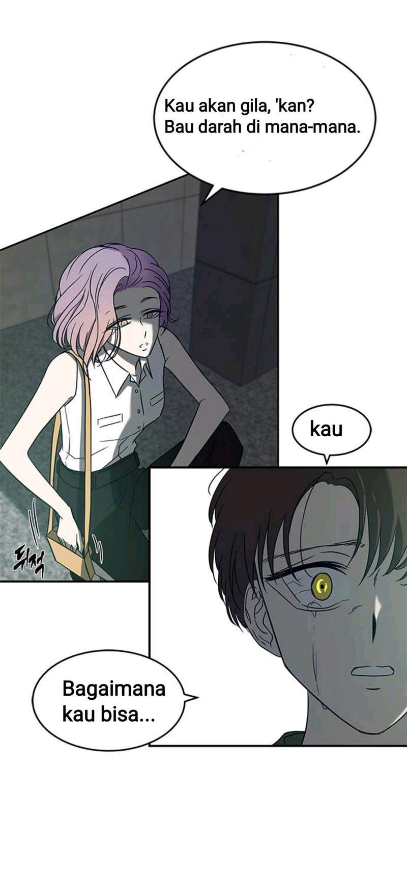 Loop Chapter 61 - halaman 27