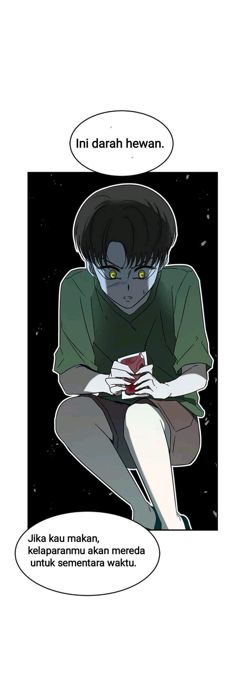 Loop Chapter 61 - halaman 29