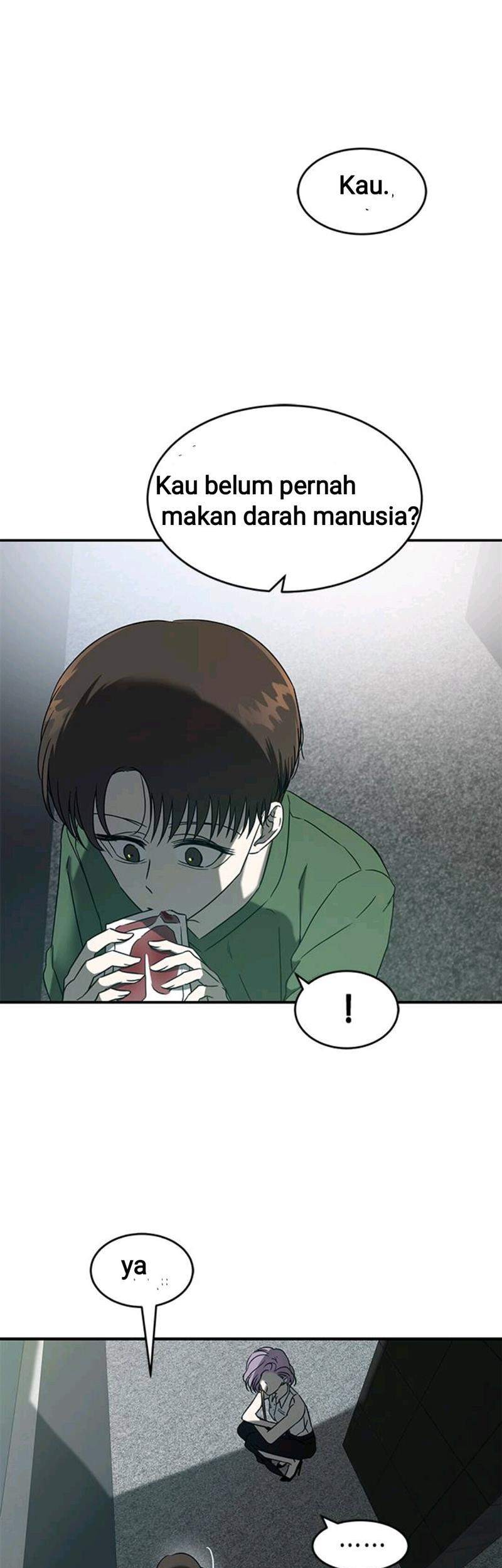 Loop Chapter 61 - halaman 32