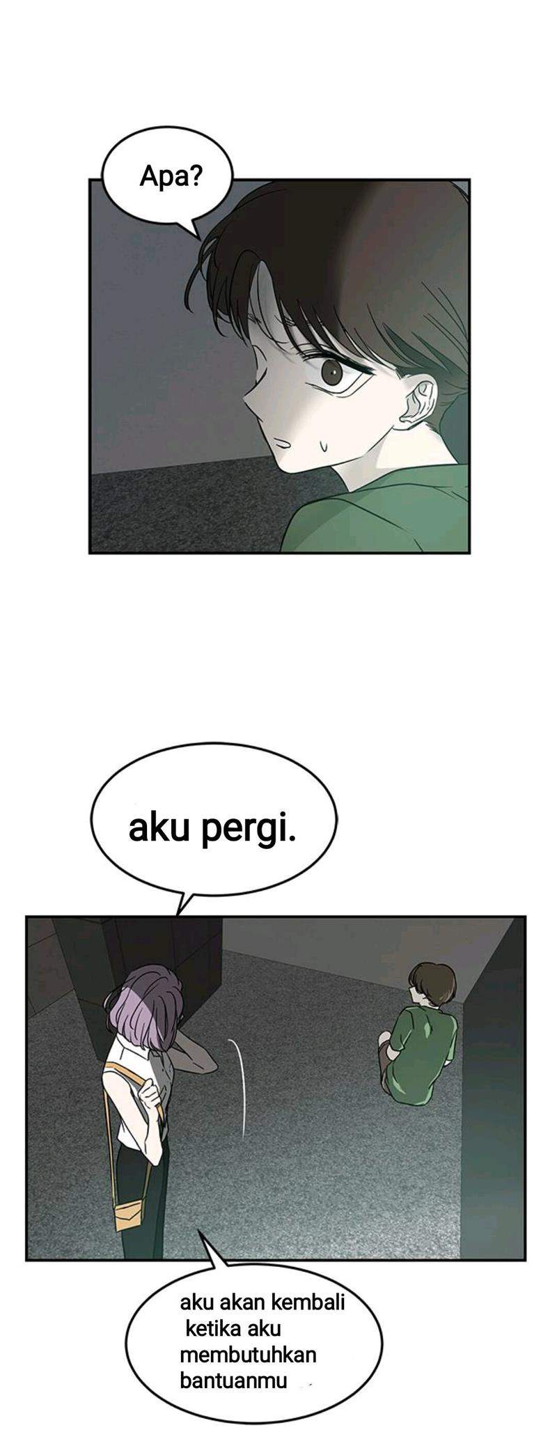 Loop Chapter 61 - halaman 41