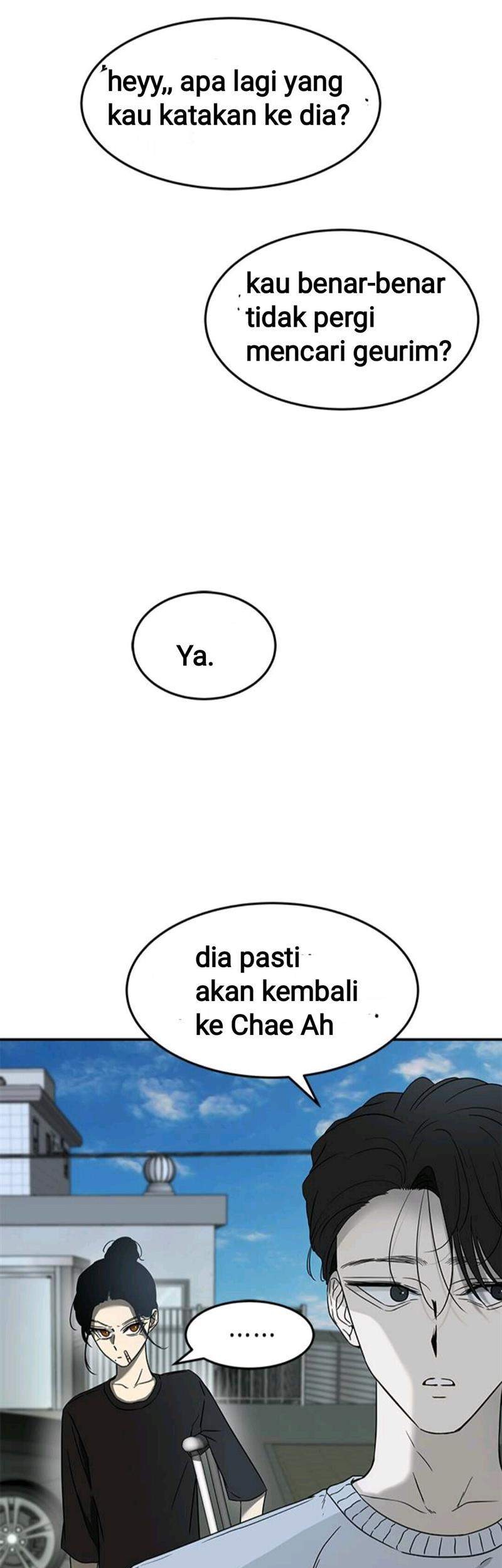 Loop Chapter 61 - halaman 45