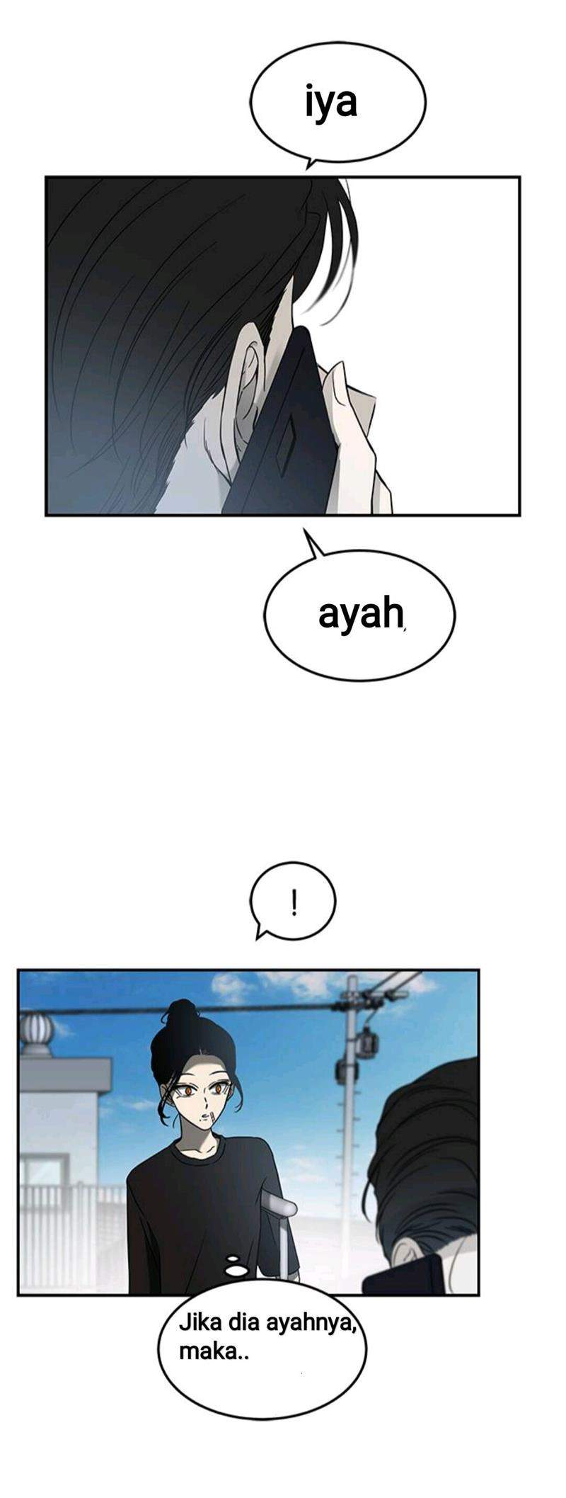 Loop Chapter 61 - halaman 48