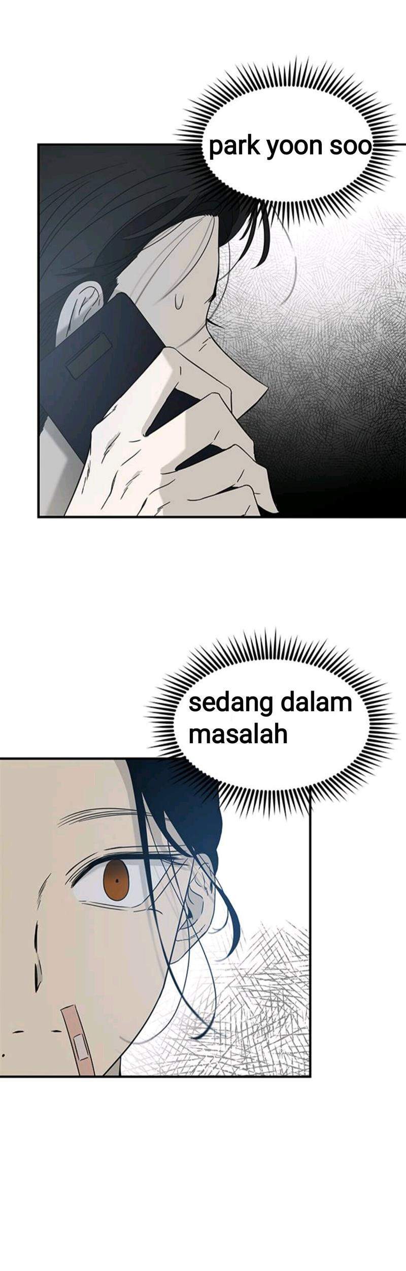 Loop Chapter 61 - halaman 49
