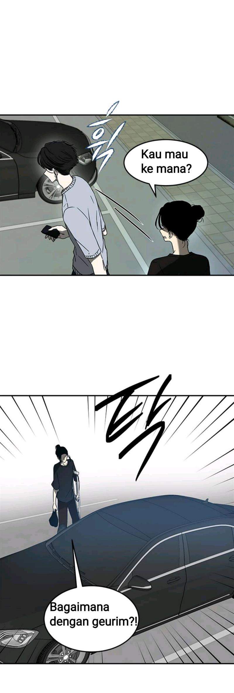 Loop Chapter 61 - halaman 51