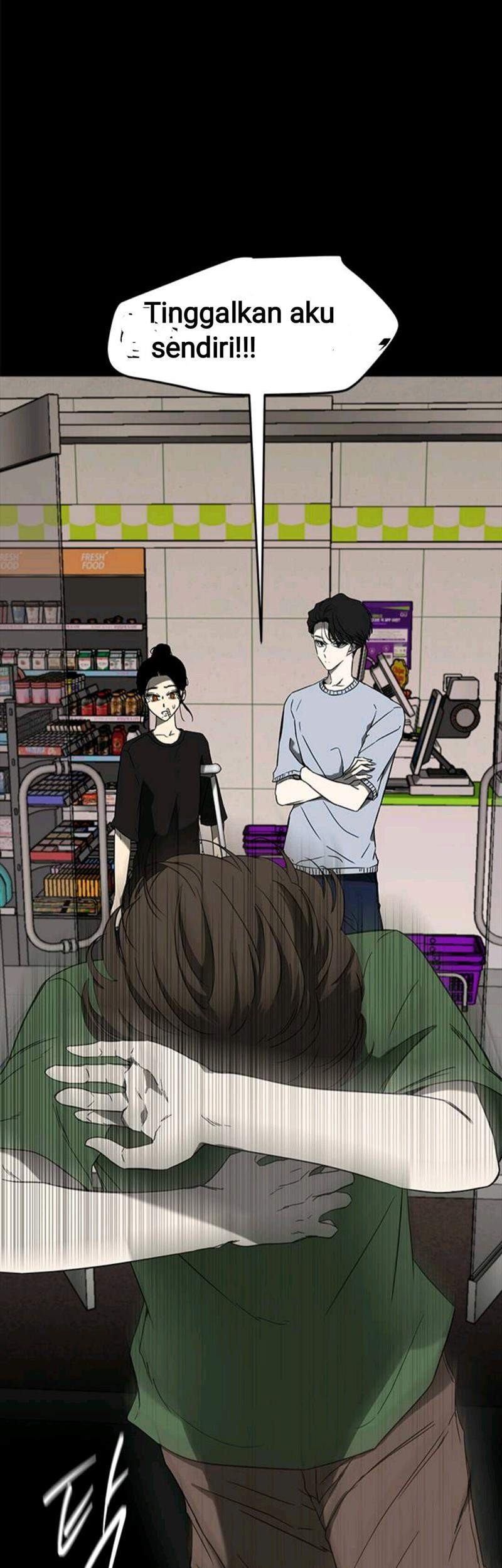 Loop Chapter 61 - halaman 6