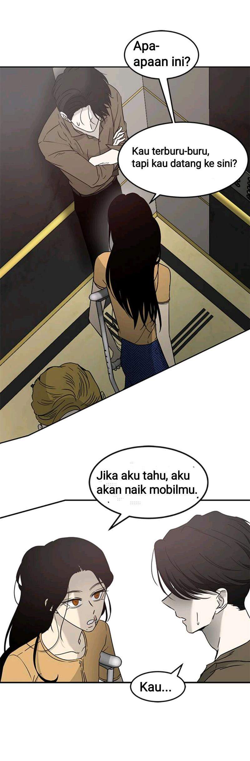 Loop Chapter 61 - halaman 62