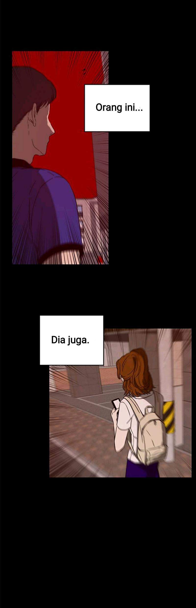 Loop Chapter 61 - halaman 9