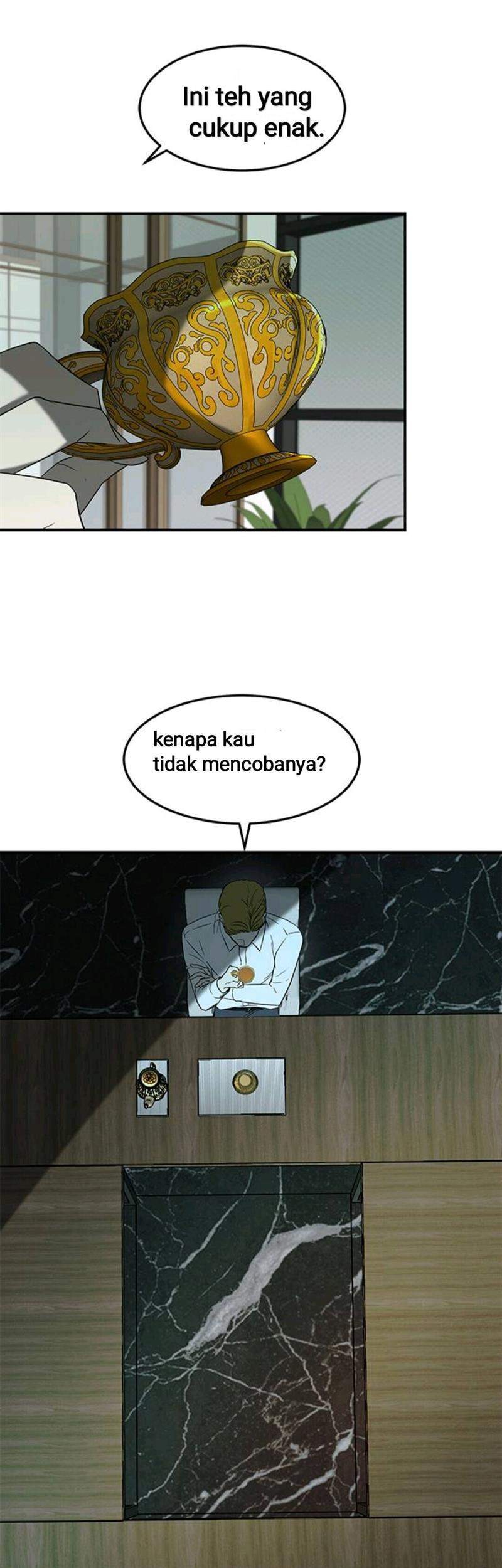 Loop Chapter 62 - halaman 19