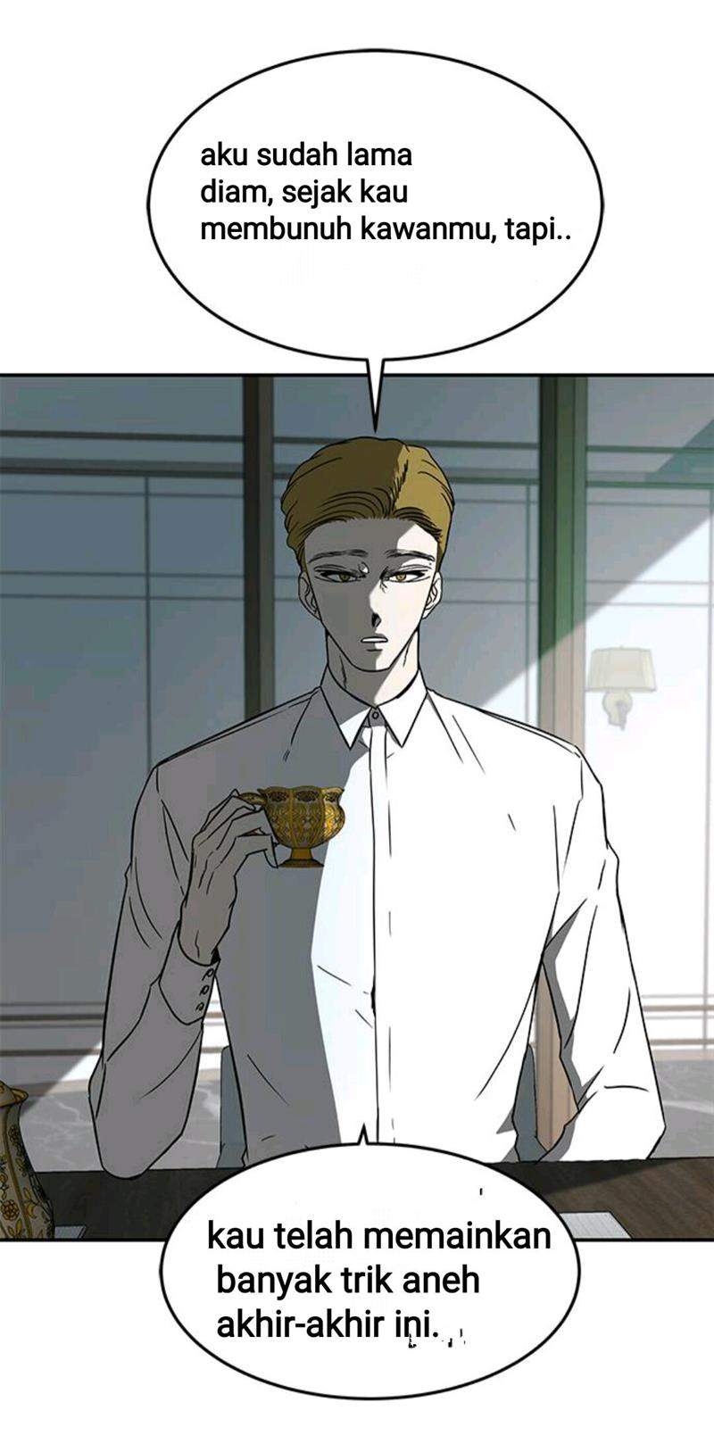 Loop Chapter 62 - halaman 29