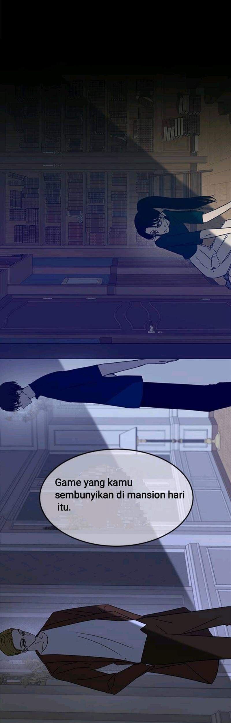 Loop Chapter 62 - halaman 44