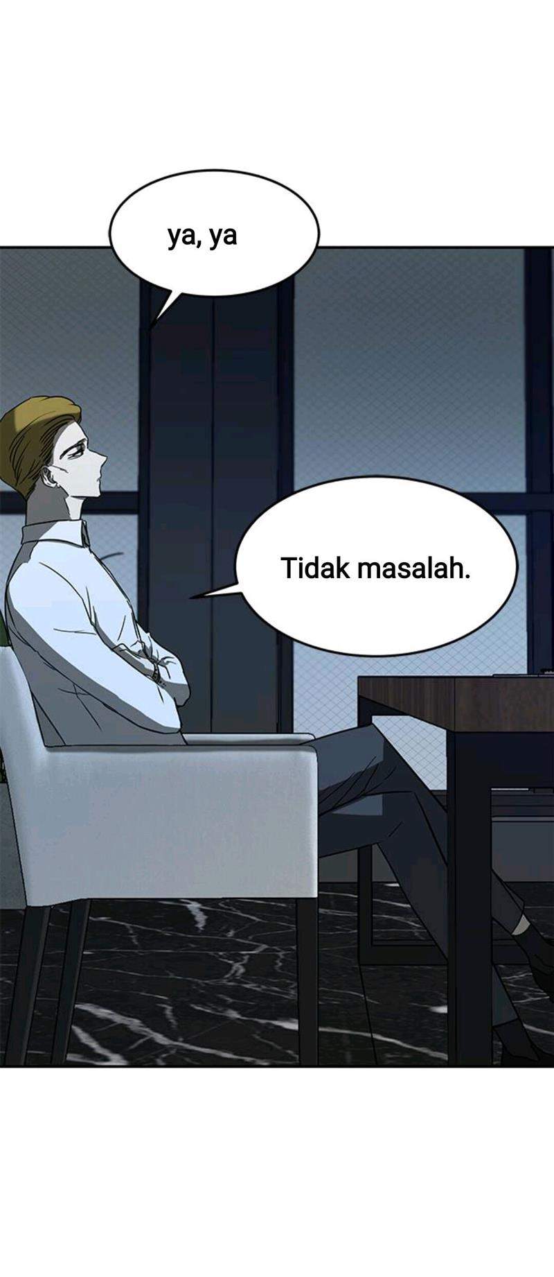 Loop Chapter 62 - halaman 59