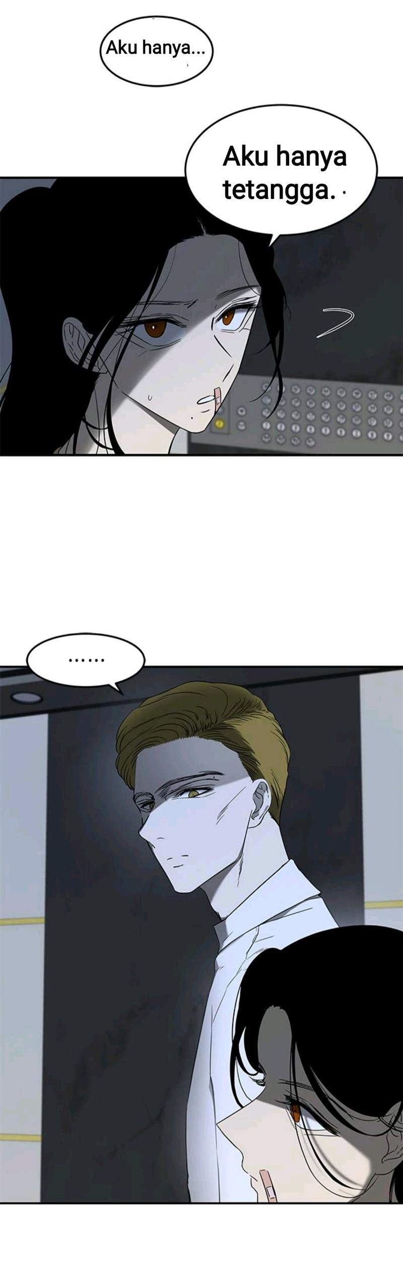 Loop Chapter 62 - halaman 8
