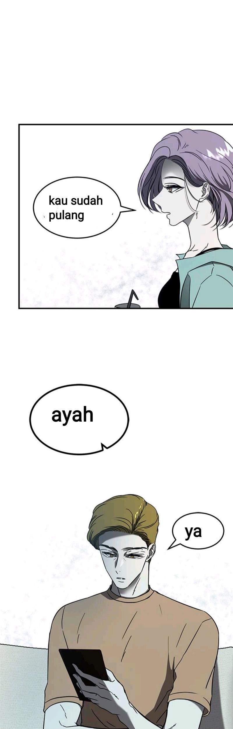 Loop Chapter 63 - halaman 23