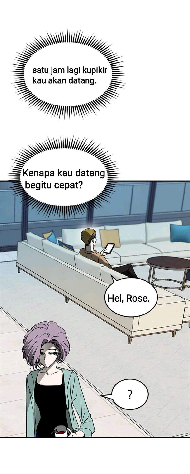 Loop Chapter 63 - halaman 25