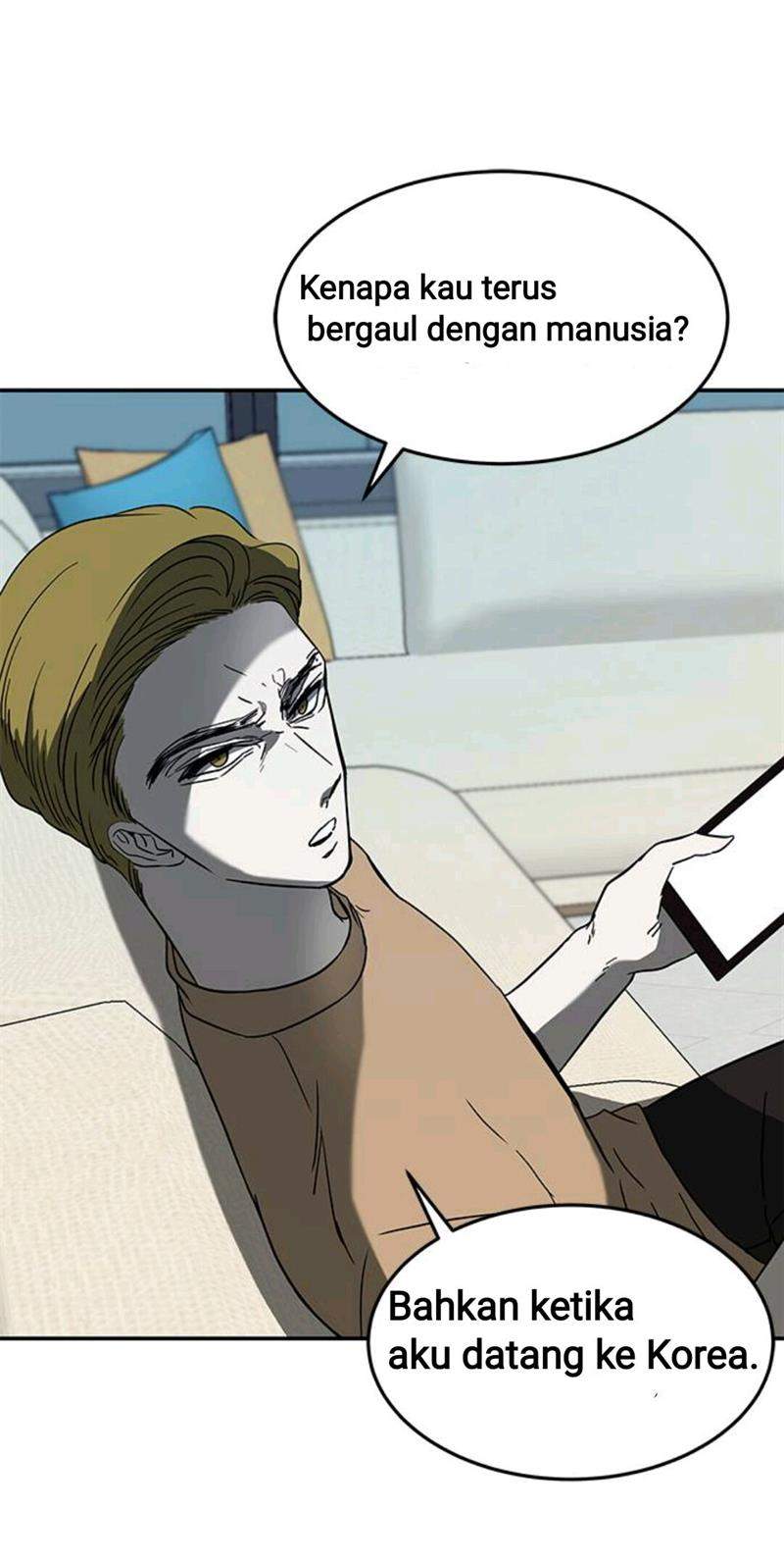 Loop Chapter 63 - halaman 27