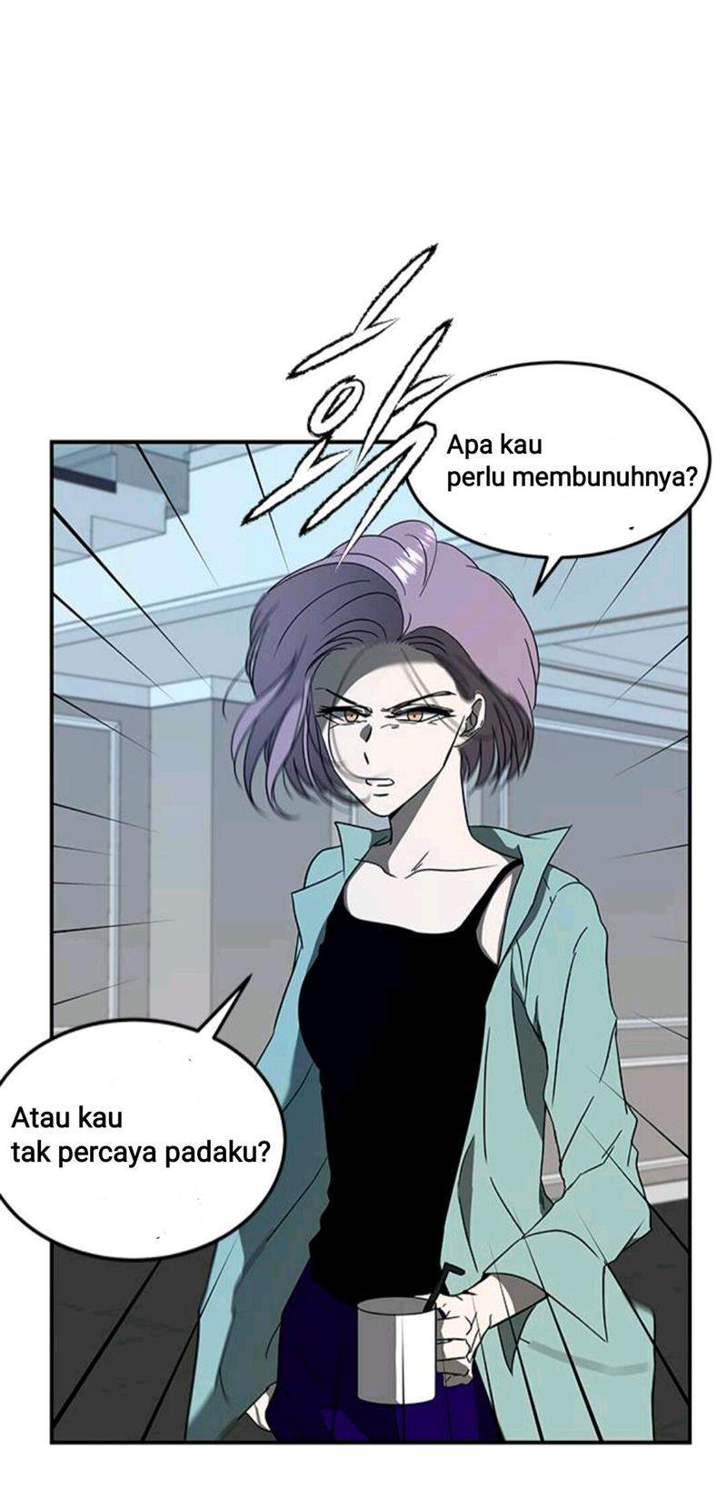 Loop Chapter 63 - halaman 32