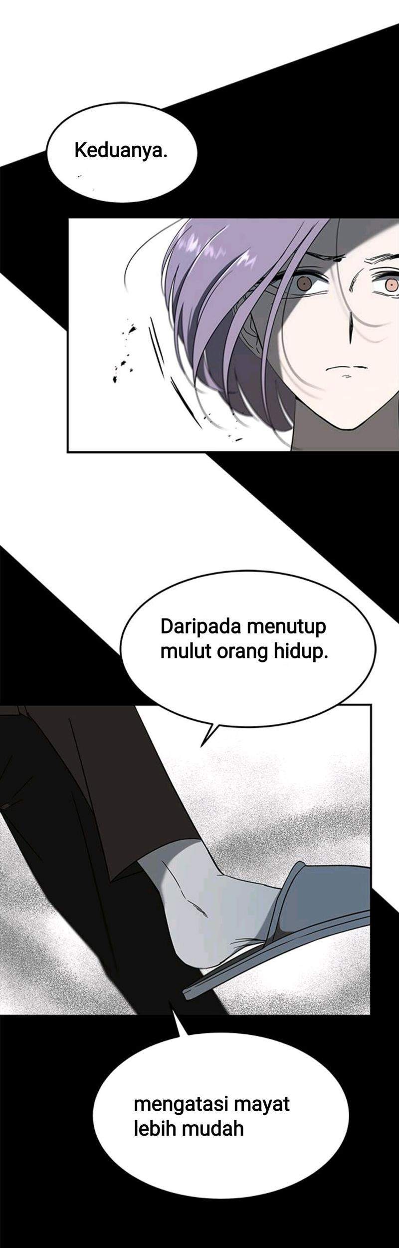 Loop Chapter 63 - halaman 33
