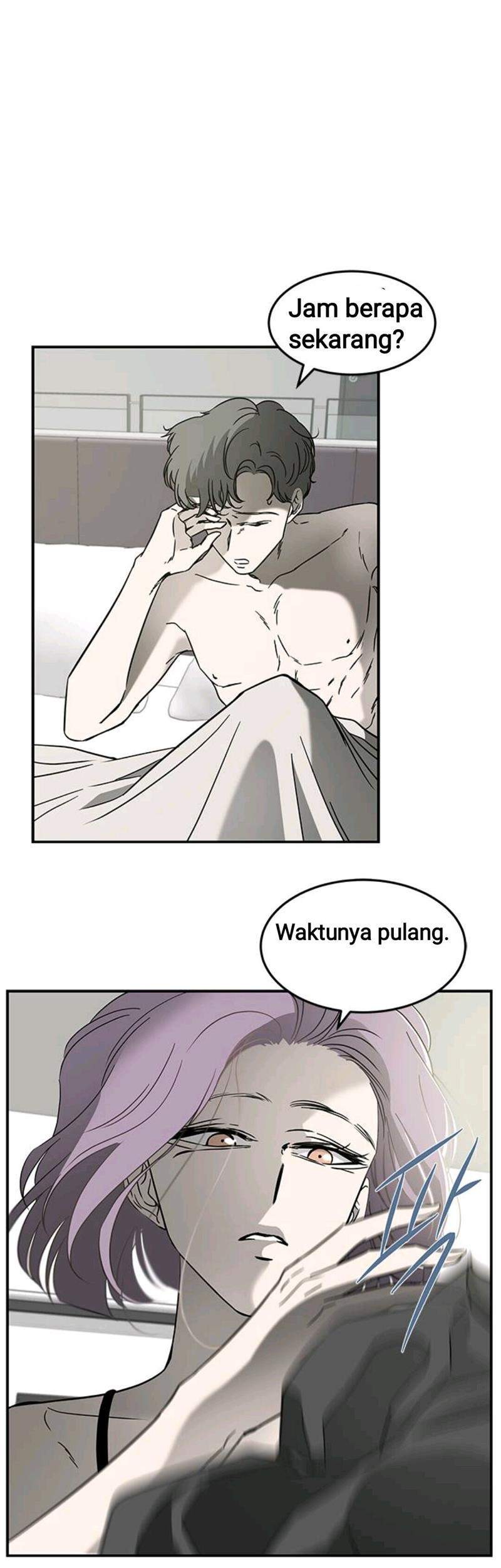 Loop Chapter 63 - halaman 4