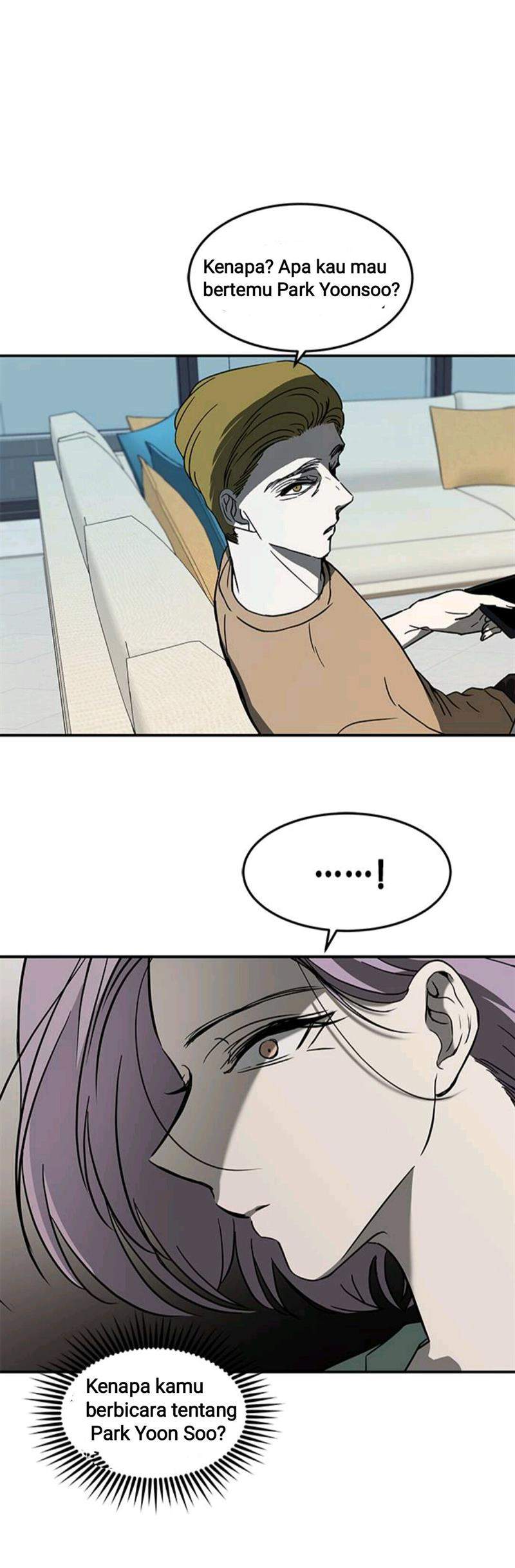Loop Chapter 63 - halaman 43