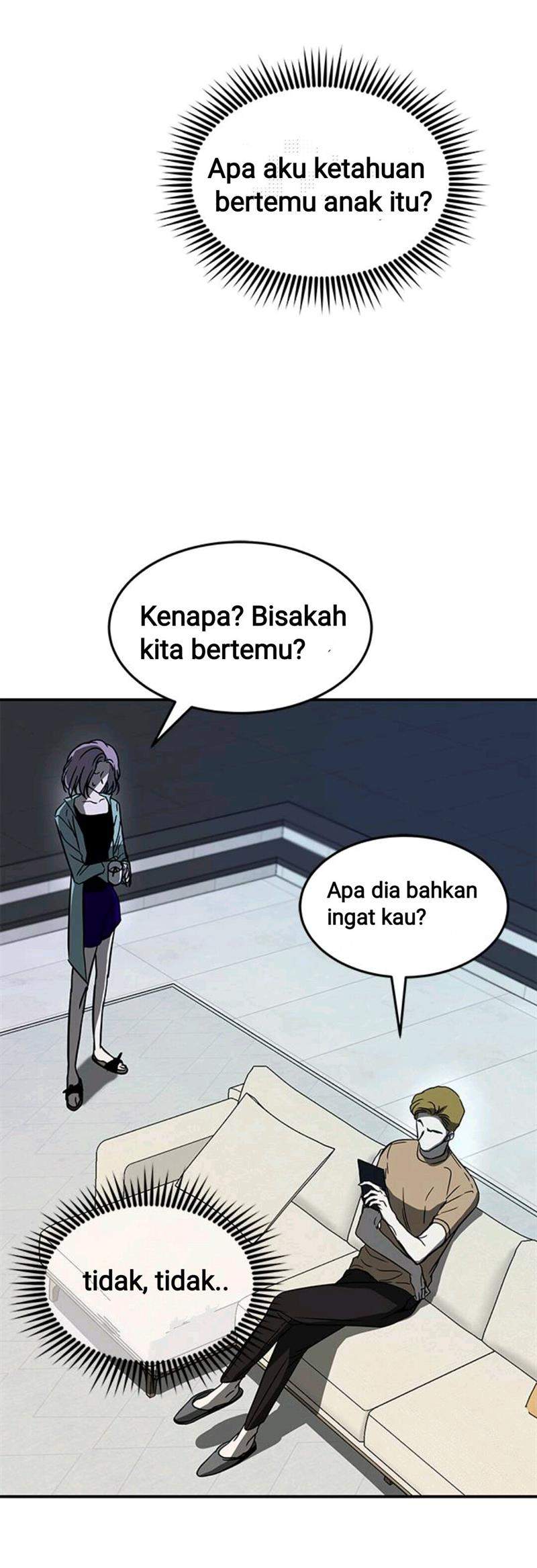 Loop Chapter 63 - halaman 44