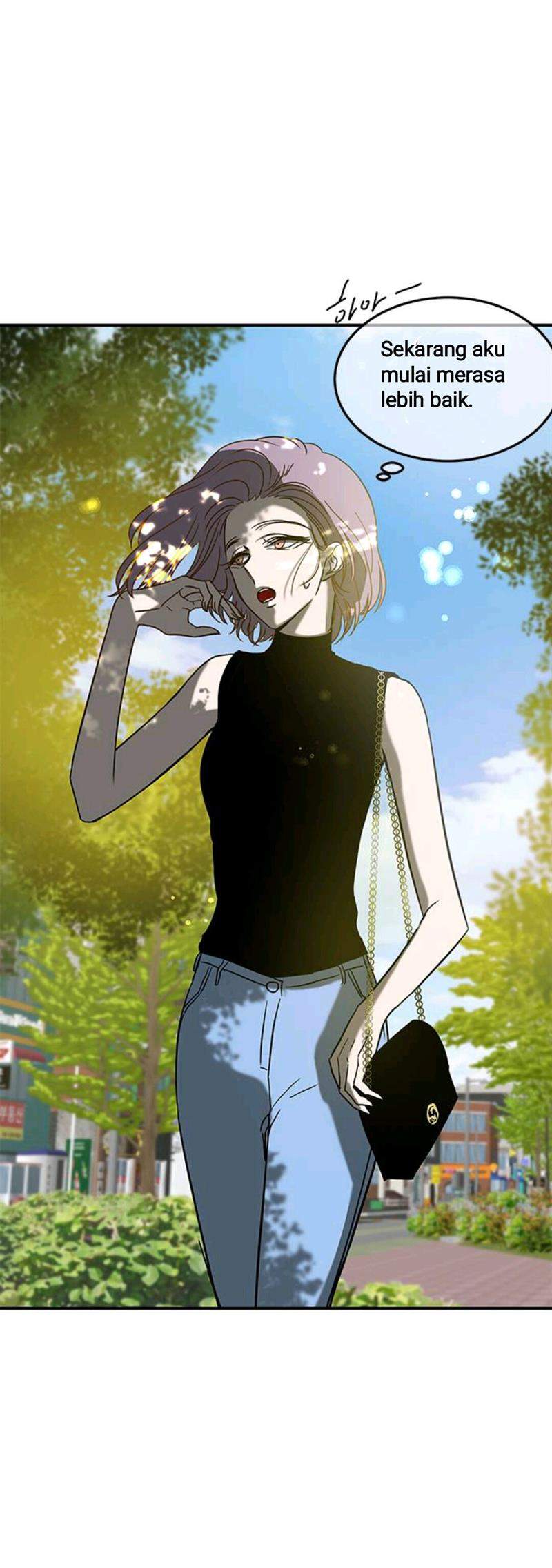 Loop Chapter 63 - halaman 58