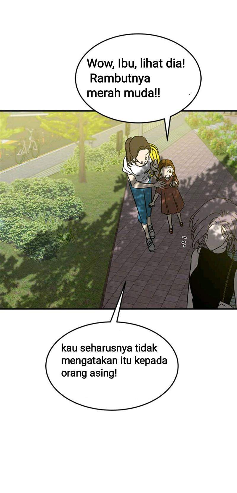 Loop Chapter 63 - halaman 59