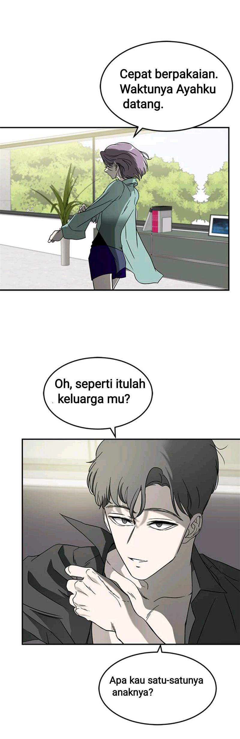 Loop Chapter 63 - halaman 7