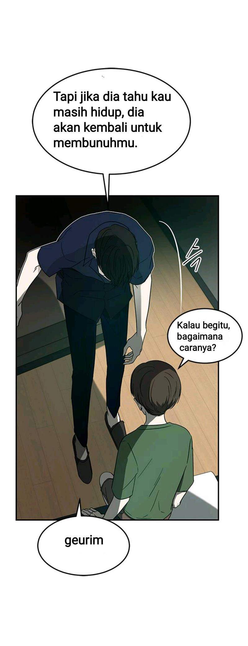 Loop Chapter 64 - halaman 25