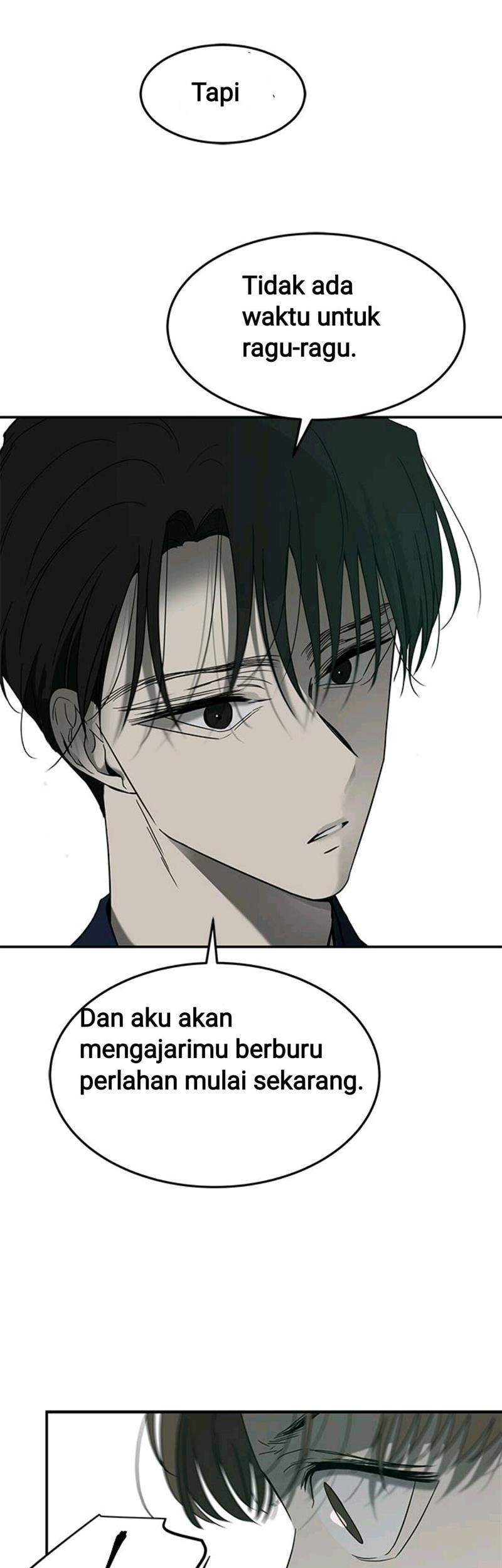 Loop Chapter 64 - halaman 28