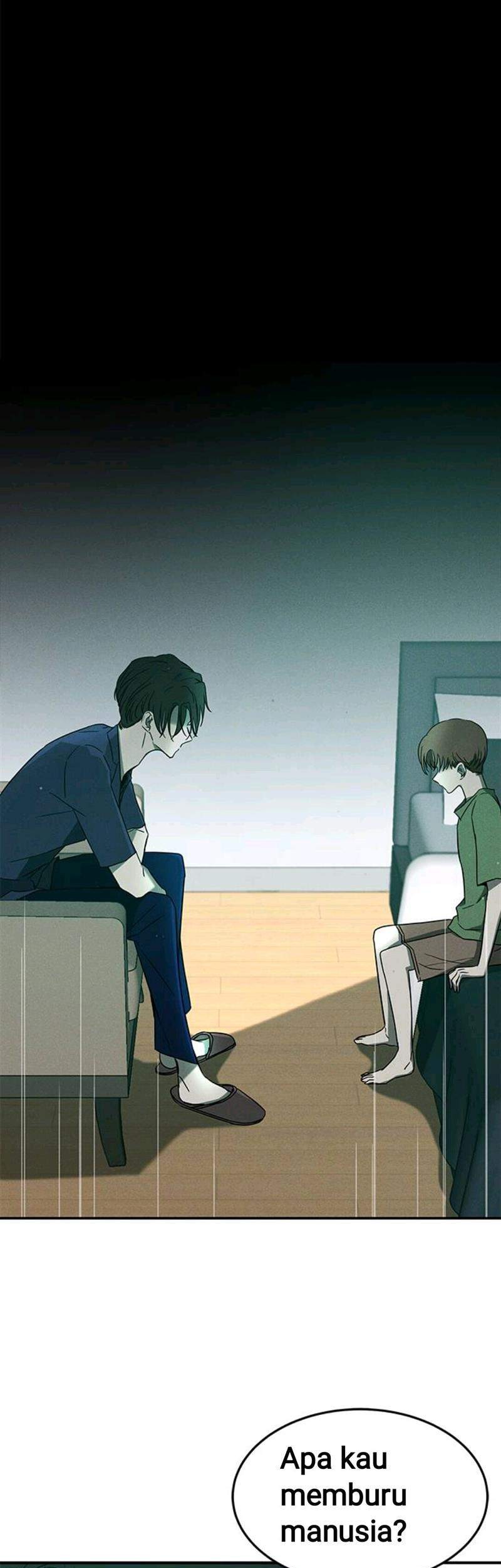 Loop Chapter 64 - halaman 3