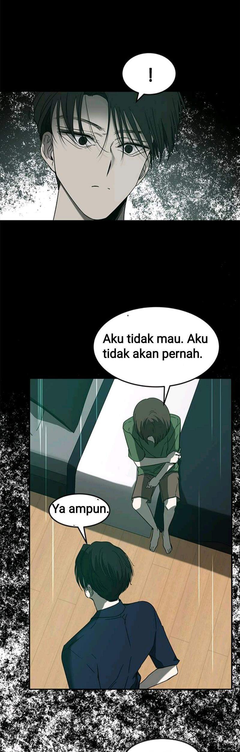 Loop Chapter 64 - halaman 31