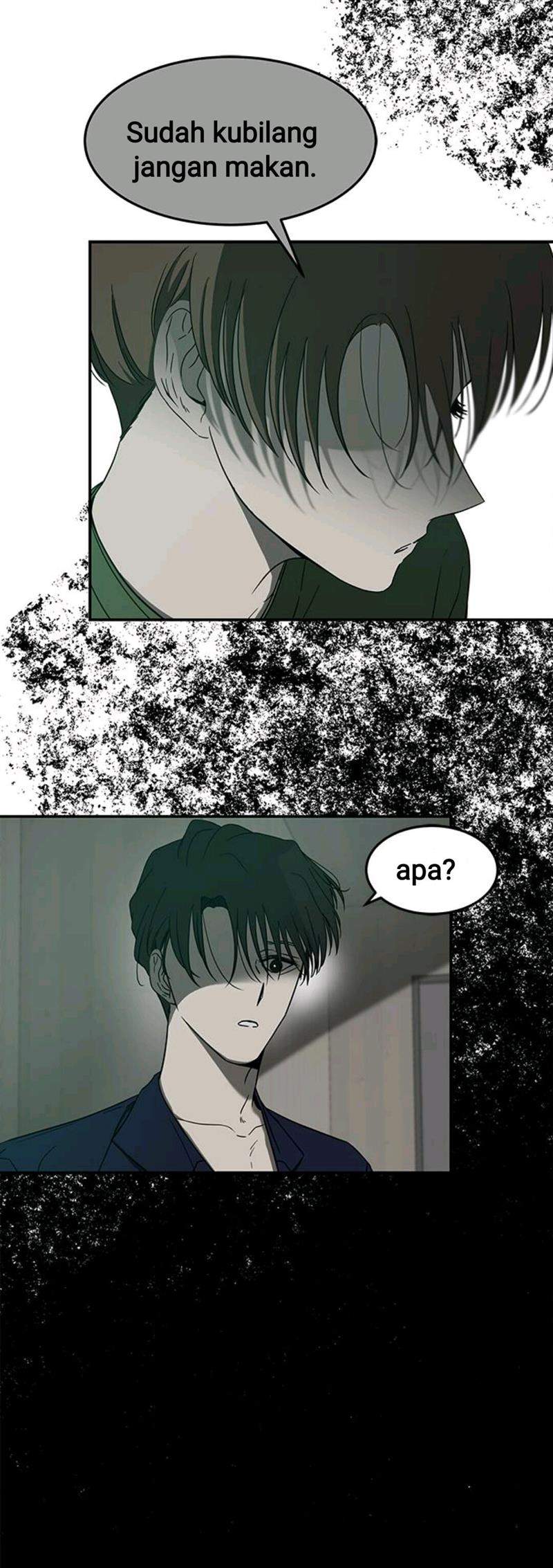 Loop Chapter 64 - halaman 33
