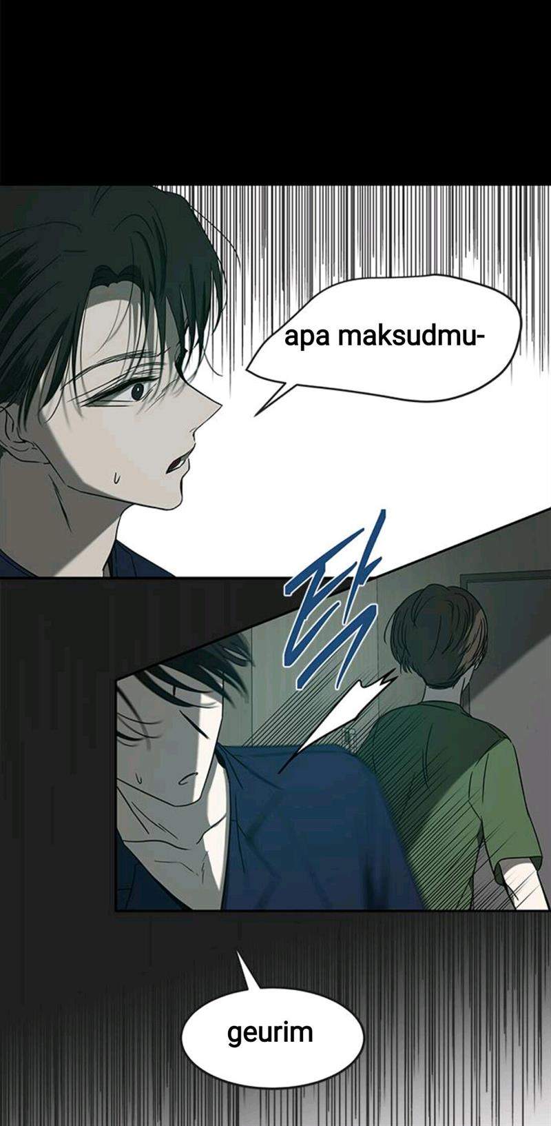 Loop Chapter 64 - halaman 36