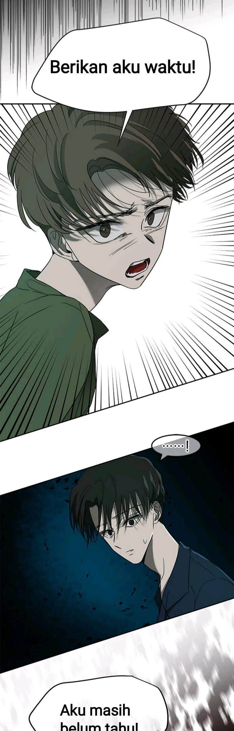 Loop Chapter 64 - halaman 37