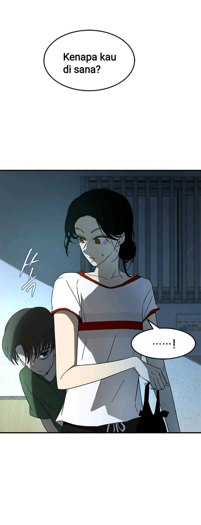 Loop Chapter 64 - halaman 45