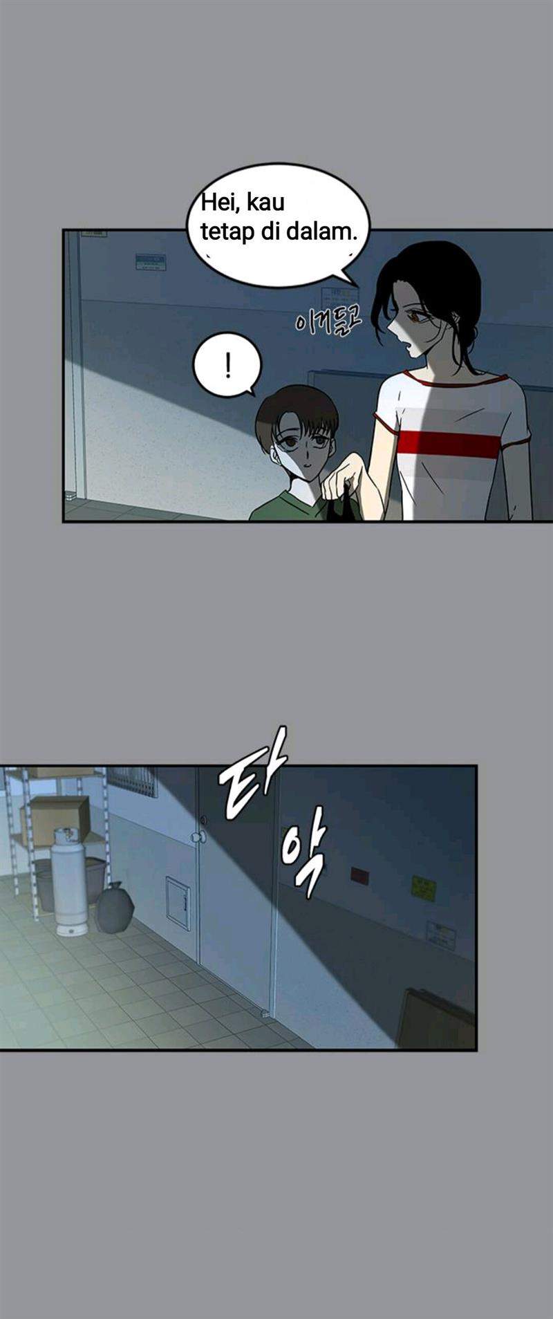 Loop Chapter 64 - halaman 48