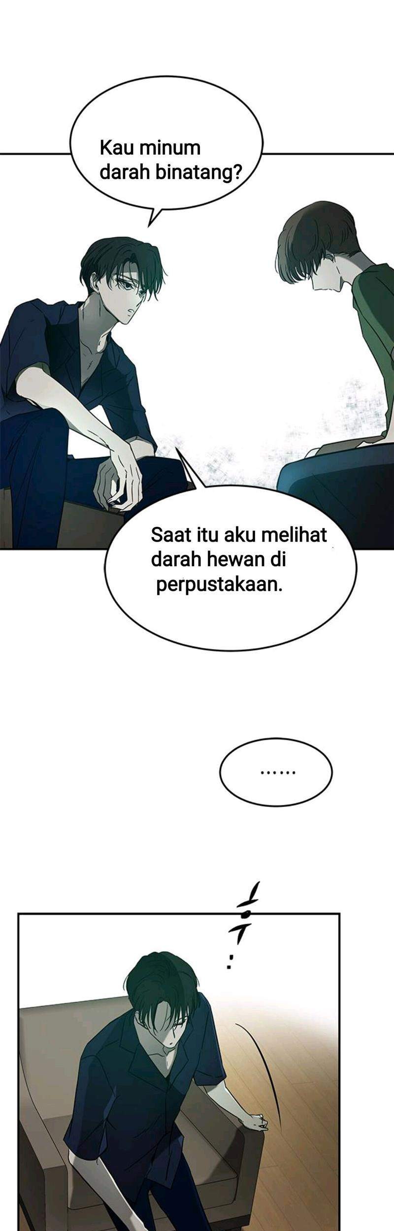 Loop Chapter 64 - halaman 5