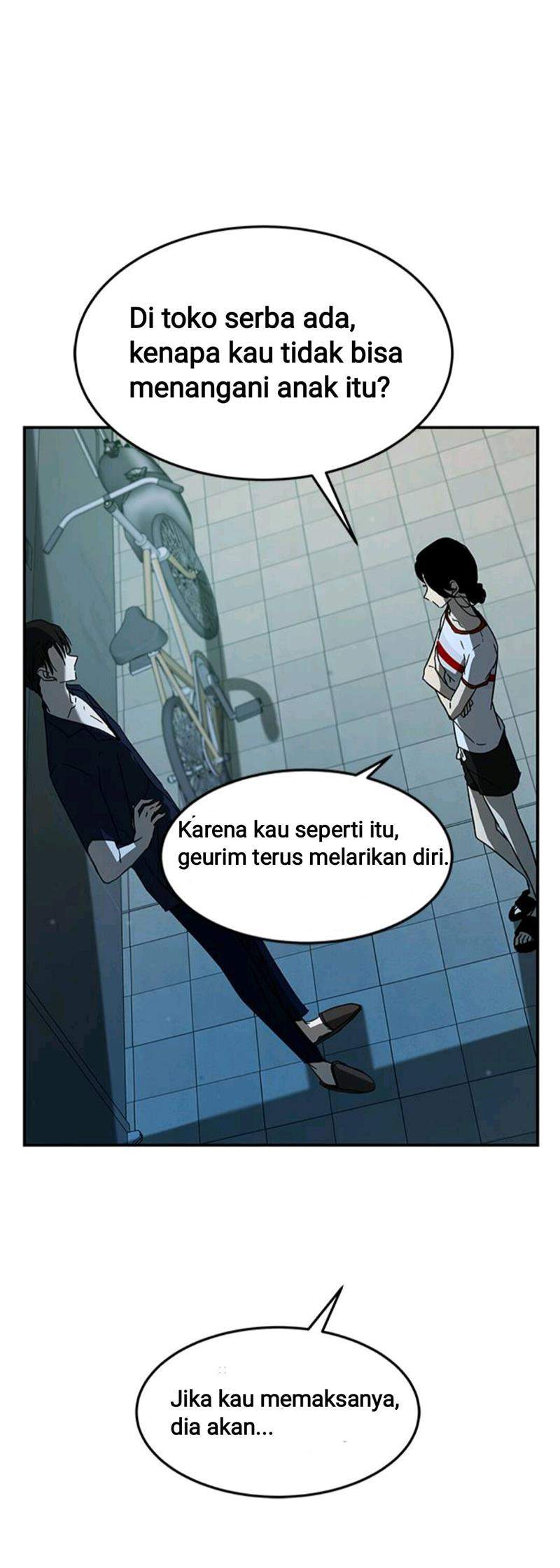 Loop Chapter 64 - halaman 51