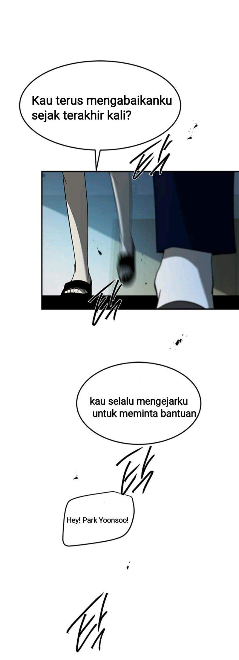 Loop Chapter 64 - halaman 53