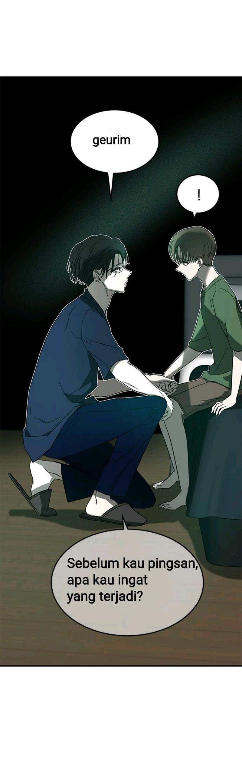 Loop Chapter 64 - halaman 7