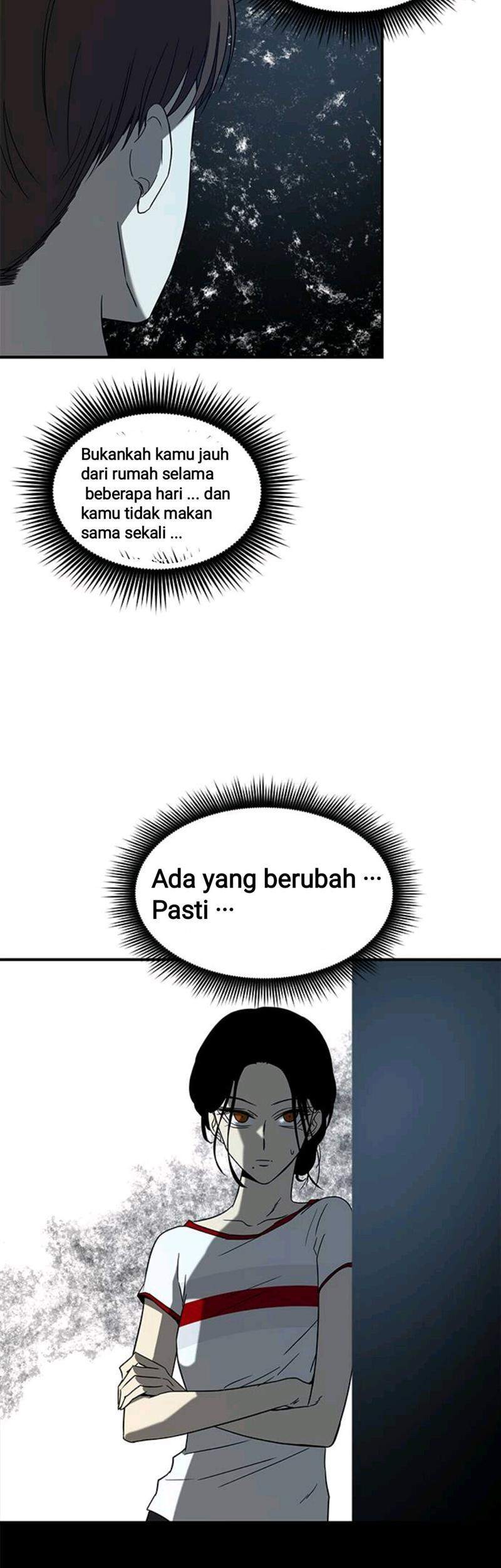 Loop Chapter 64 - halaman 70