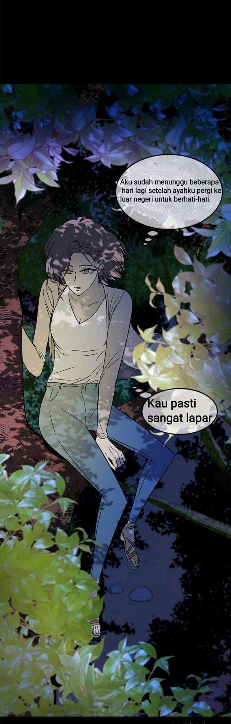 Loop Chapter 64 - halaman 74