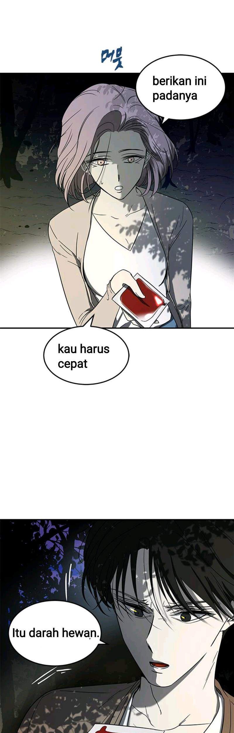 Loop Chapter 65 - halaman 26
